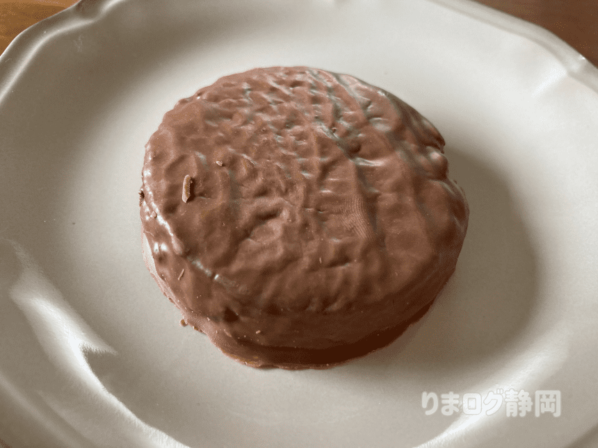 HOTEL Chocolat.（ホテルショコラ） マークイズ静岡店　クッキー　レポ
